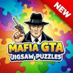 Mafia GTA Jigsaw Puzzles
