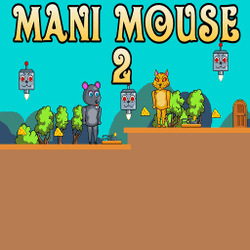 Mani Mouse 2