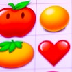 Matching Fruits