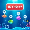 Math Ocean