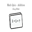 Math Quiz – Addition
