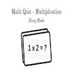 Math Quiz – Multiplication