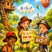 MathTales
