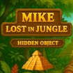 Mike Lost in Jungle – Hidden Object