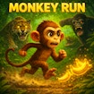 Monkey Run