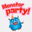 Monster Party