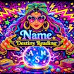 Name Destiny Reading