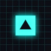 Neon Gravity Dash