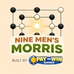 Nine Men’s Morris