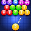 Number Bubble Shooter