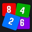 Number Puzzle: Connect the Numbers