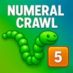 Numeral Crawl