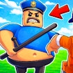 Obby – Escape Barry’s Jail Parkour