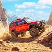 OffRoad 4×4 Driving Simulator