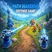 Path Wardens – Defense Game