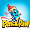 Pencil Run