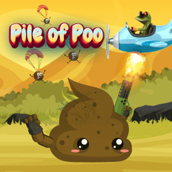 Pile of Poo