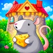 Rat’s House – Nonogram