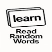 Read Random Words
