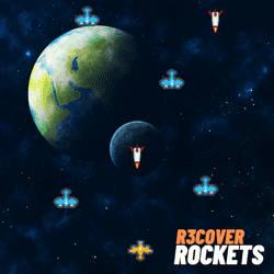 recover rocket