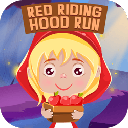 Red Riding Hood Run