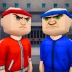 Red vs Blue. Strike Shooter – Multiplayer