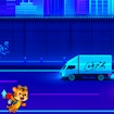 Retro Adventure