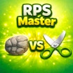 Rock Paper Scissors Master