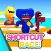 Shortcut Race!