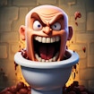 Skibidi Toilet Madness Clicker