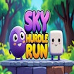 Sky Hurdle Run