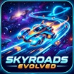 SkyRoads – Evolved
