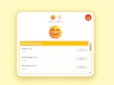 Smiley Face Clicker