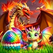 So Different Dragons