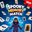 Spooky Memory Match