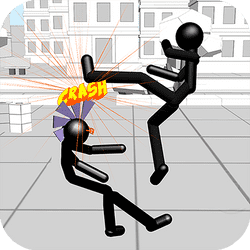 Stickman Fighting