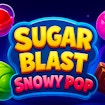 Sugar Blast – Snowy Pop