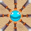 Sworded.io – Spin and Rub