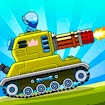 Tank Attack 2