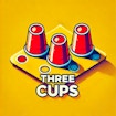 Three Cups
