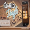 Tic-Tac-Tangle