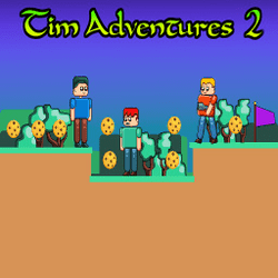 Tim Adventures 2