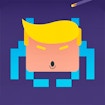 Trump Space Invaders