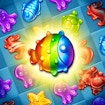 Underwater Adventures: Match 3