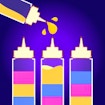 Water Sort – Color Sort Puzzle