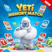 Yeti Memory Match