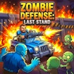 Zombie Defense – Last Stand