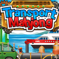 Transport Mahjong