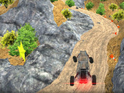 4×4 Hill Climb Racing 3D