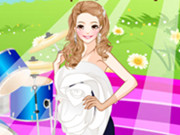 Amy Dress Up – Dianna Version